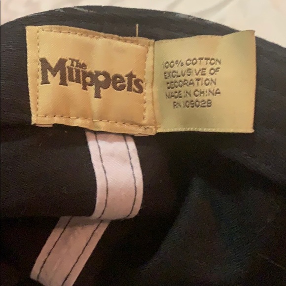 The muppets hat 14 years ans older size l xl - Picture 3 of 4